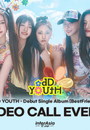 [VIDEO CALL EVENT] ODD YOUTH - Debut Single Album [Best Friendz] (Best Friendz Ver.)