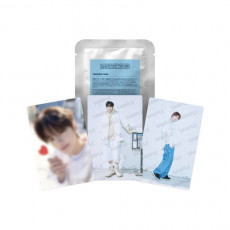 TWS - 2025 TWS TOUR '24/7:WITH:US' MD : Trading Card