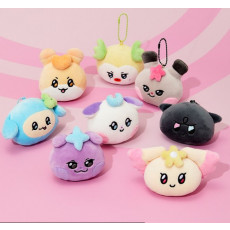 NMIXX - 2026 SEASON'S GREETINGS [MIXX DREAM] + PHOTOCARD SET (WM)